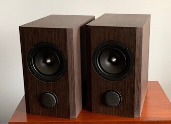 Audio Monitory BB5