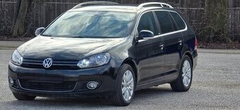 VW Golf 6 2.0tdi 103kw CFHC