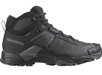 SALOMON X ULTRA 5 MID WIDE GTX, č. 43a1/3