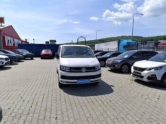 Volkswagen T6 Kombi 2.0 BiTDI 199k BMT KR SS DSG 4MOTION