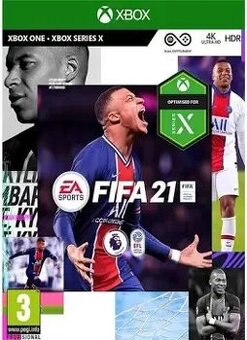 FIFA 21
