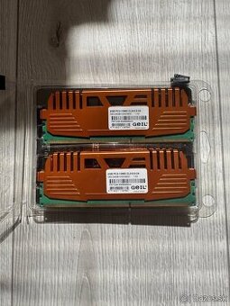2GB RAM GeIL Enhance Corsa PC3-10660 DDR3