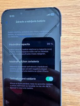 iPhone 13 mini, 128 GB