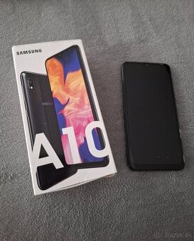 Samsung Galaxy A10