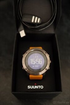 Suunto Traverse