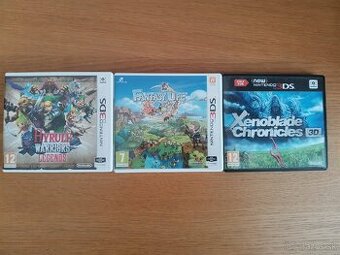 3ds nintendo