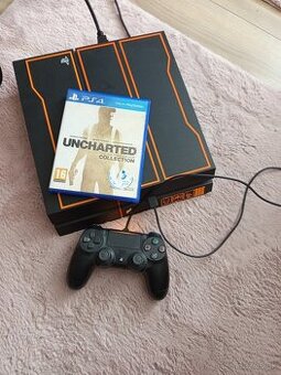 PS4 1tb