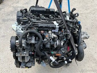 -----CITROEN JUMPER PEUGEOT BOXER 2.0 BLUE HDi-----