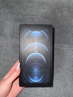 iPhone 12 pro max 128 GB 76%