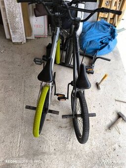 Predám BMX