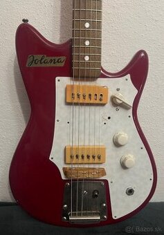 Jolana Star V