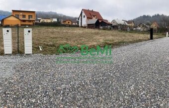 (040-14-JAGAa) Predaj stavebný pozemok Skalité,okr.Čadca./6