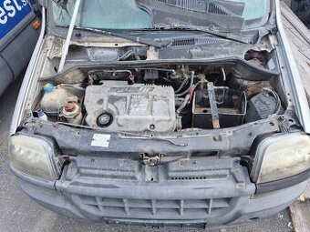 Motor - Fiat Doblo