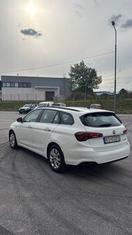 Fiat Tipo 1.4t-jet