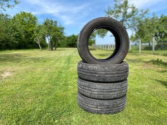 Hankook letné pneu 185/65 r15