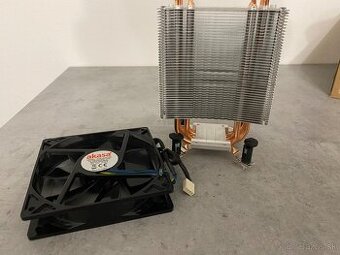Akasa pre Intel 1151