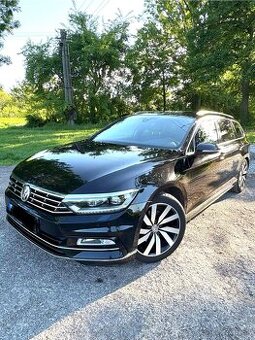 Volkswagen Passat Variant 2.0 R-Line