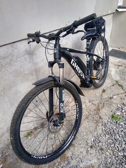 Ebike Ghost Kato 3.9