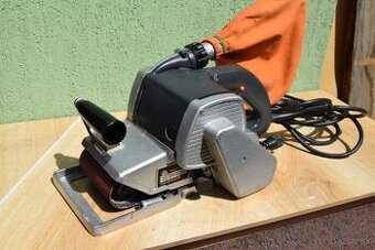 Pásová brúska ELU MHB 90 (850W, 100 mm)