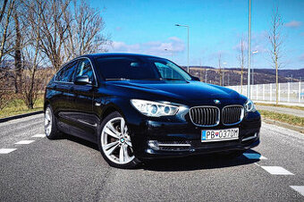 BMW rad 530xd A/T, 245 PS, TOP