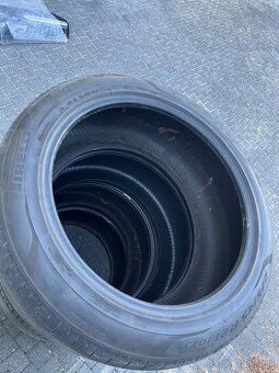 275/45/R21 pneu Pirelli rok 2019