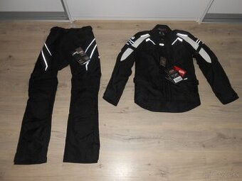 Predam novy pansky moto komplet znacky HELD