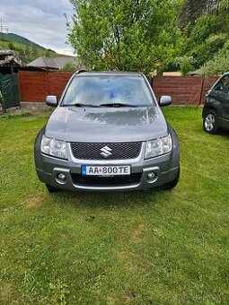 Suzuki Grand Vitara 1.9 DDiS JLX-AL