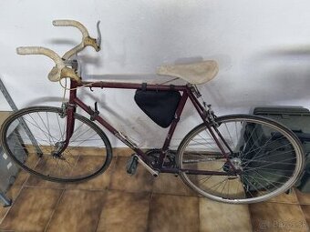 Campagnolo favorit