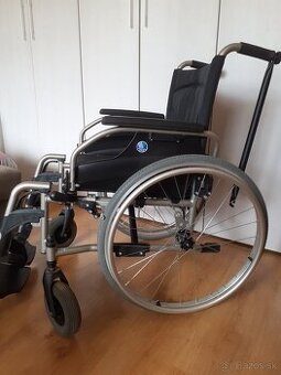 Invalidny vozik