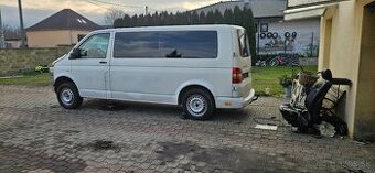 Transporter t5