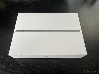 iPad 9. generácie