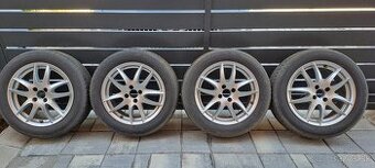 Elektrony Fiat Bravo 4×98 r16