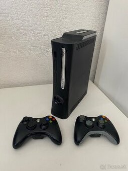 Xbox 360 120gb