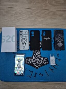 Samsung Galaxy S20FE