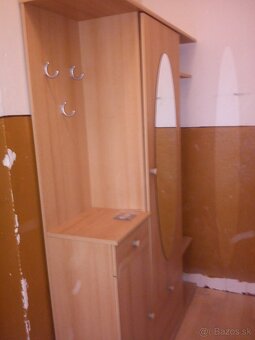 predsienova stena