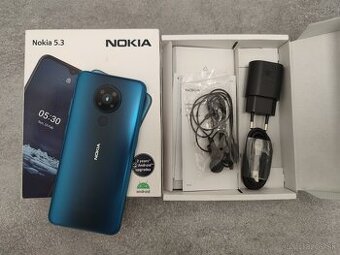 Nokia 5.3 4/64GB