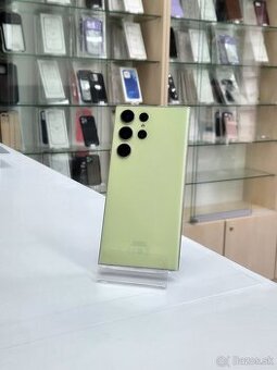 Samsung Galaxy S23 Ultra 5G 256GB | ZÁRUKA 24 MESIACOV
