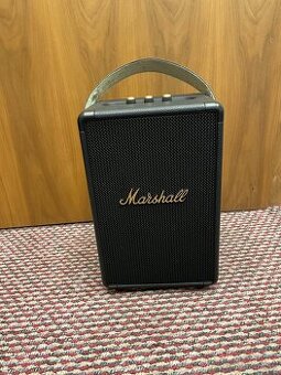 Marshall Tufton
