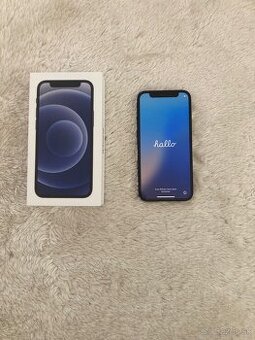 iPhone 12mini 64GB - 1
