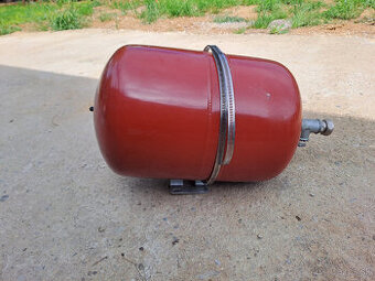 Predám Expanzná nádoba REFLEX N 25L 3,0 bar