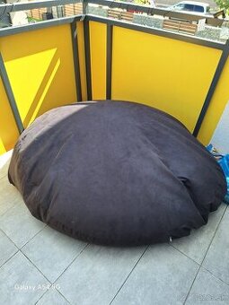 sedací vak pre deti