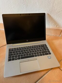 HP EliteBook 840 G5