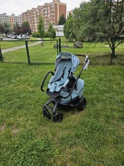 Surodenecky kočík Easywalker