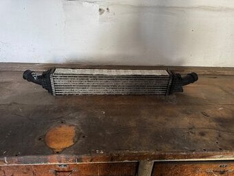 A4 A5 2008- chladič , intercooler 8K0145805
