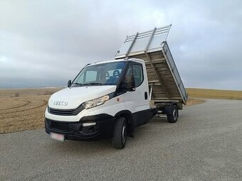 Iveco Daily vyklápač