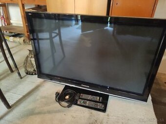 Panasonic tv