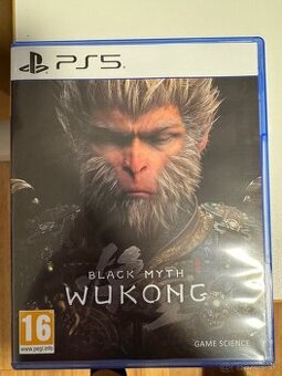 predam Black Myth: Wukong ps5