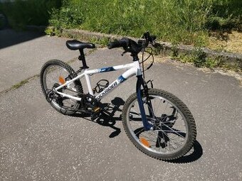 Detský bicykel 20" ROCKRIDER ST 120