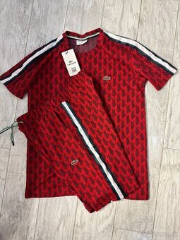 Lacoste pánska letná súprava
