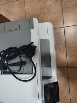 HP Color LaserJet Pro MFP M283fdn